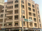 Movenpick Express Cargo
