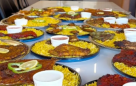 Mile 7 Taste of Kannur