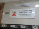Vision Safety