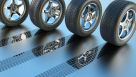 Qasr Al Nile Tyres Trading