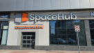 Space Hub General Warehousing