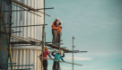 Al Shaheen Palace Contracting