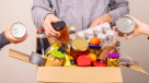 Al Sondos Foodstuff Trading