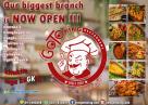 Original Goto King Restaurant