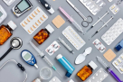 Helt Medical Supplies