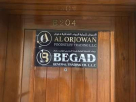 Al Orjowan Foodstuff Trading