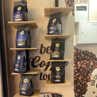 The Coffee Collection Cafe