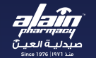 Alain Pharmacy