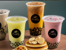 Bubbly Boba