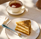 Apricot Dubai
