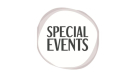 Design Special Events