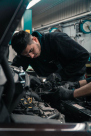 Ghadayer Matar Auto Electrical Repairing Garage