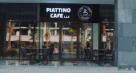 Piattino Cafe