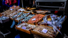 Ahmed Hassan Fish Trading