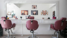 Seven Male Salon