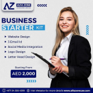 Alfa Zone Businessmen Services