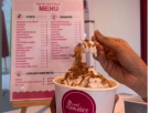 Cool Memorice Ice Cream Shop