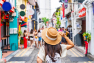 Virtuworld Tourism