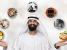 Madina Market