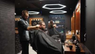 The Barber Shop L.l.c (branch)