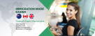 Dm Immigration Consultants