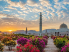 Hatta Sky Travel And Tourism
