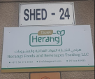 Herangi Foods & Beverages Trading