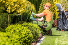 Al Wishah Al Abyad Landscape Works