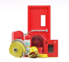 Ahmad Dhaher Al Mheiri Fire Fighting Safety Installation