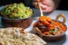 Ice N Spice Restaurant