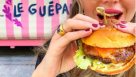 Le Guepard Restaurant