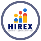 Hirex Corporate Services Provider