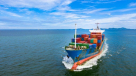 Asian Marine Shipping