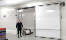 Salco Insulated Doors