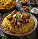 Special Biryani Restaurant