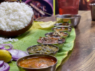 Pathinettampadi Restaurant
