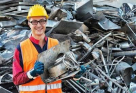 Nasser Abdulrahman Scrap & Metal Waste Trading