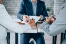 Oak & Acorns Corporate Services Provider