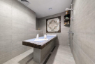 Kenchie Gents Saloon