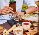 The Tap House Restaurant