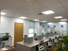 Almabrouk Marine Services