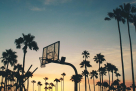 Jbr Basketball Court