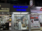 Wassouf Perfumes Trading