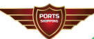 Ports Shipping