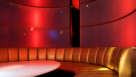 M Club Lounge