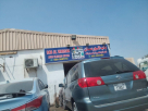 Bab Al Warsan Auto Electric Repair
