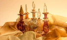 Shmokh Alzain Perfumes
