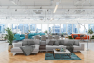 Muhammad Shoaib Aziz Furniture Trading