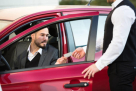 Awesome Drive For Valet Parking Services