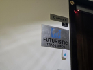 Futuristic Trade Dmcc